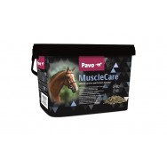 Pavo MuscleCare 3Kg